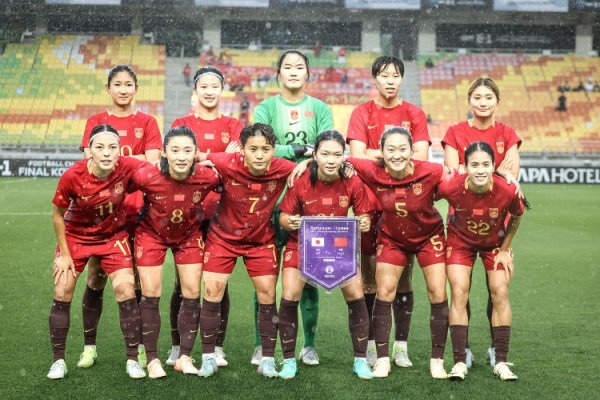 古代足球    报：未来的亚洲女足赛场，中国女足还得提防菲律宾等归化军团
